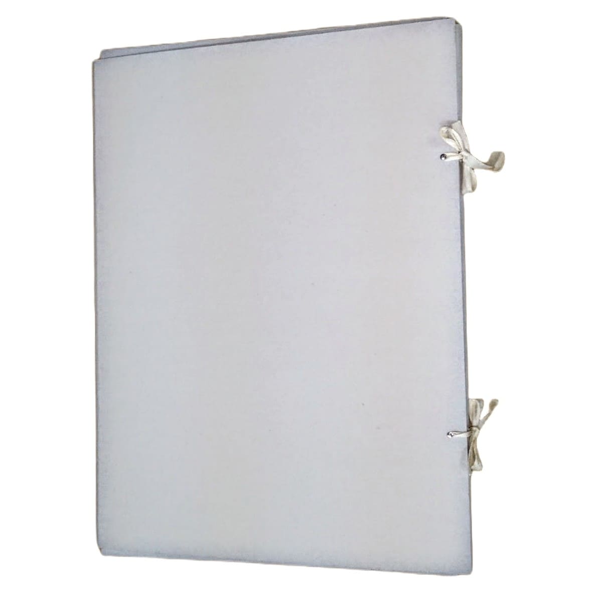 Папка картонна на зав'язках ф. А3 (420*297*40 мм), місткість 250 аркушів ЦОД НТІ (ПАПК-А3-420/297-1)